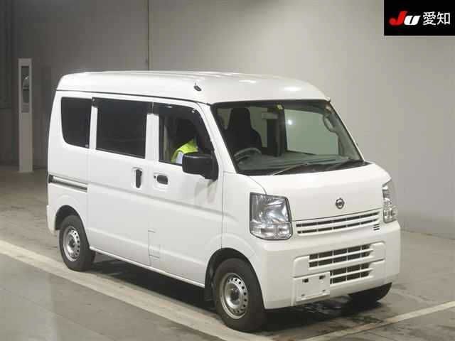 35287 NISSAN CLIPPER VAN DR17V 2021 г. (JU Aichi)